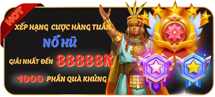 Thưởng giới thiệu bạn bè tham gia đá gà