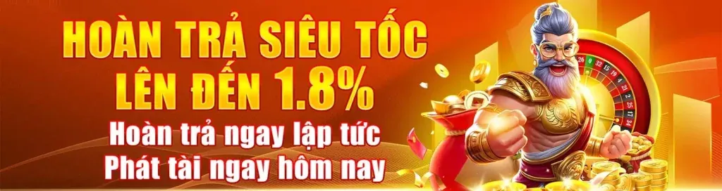 Hình ảnh giới thiệu về nền tảng game slot uy tín
