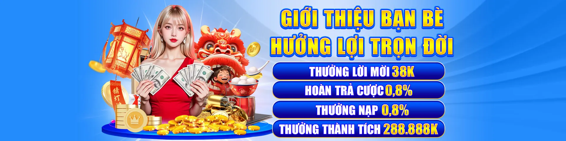 Nền tảng nổ hũ game slot uy tín nhất 2026 với đồ họa hiện đại và cơ hội trúng lớn