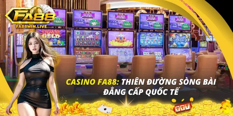 Bảo mật của trò chơi slot uy tín