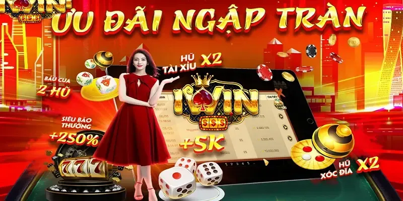 Top game slot uy tín 2026