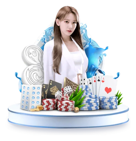 Game Slot Đại Dương Xanh